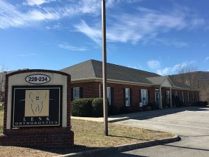 orthodontist in Roanoke, VA